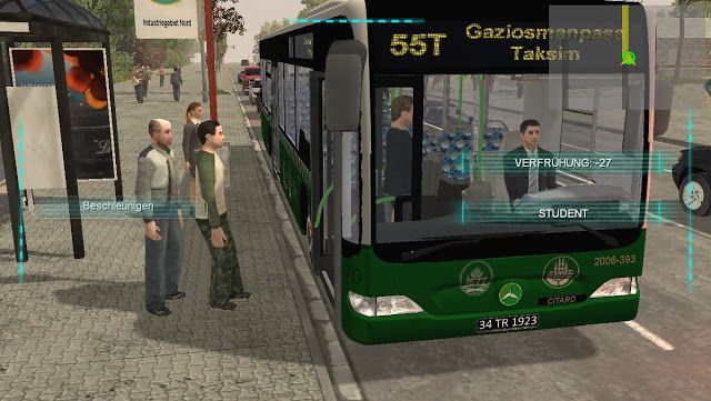 Bus simulator indinesia pc windows 7